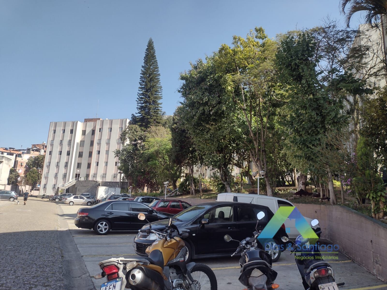 Apartamento, 3 quartos, 67 m² - Foto 47