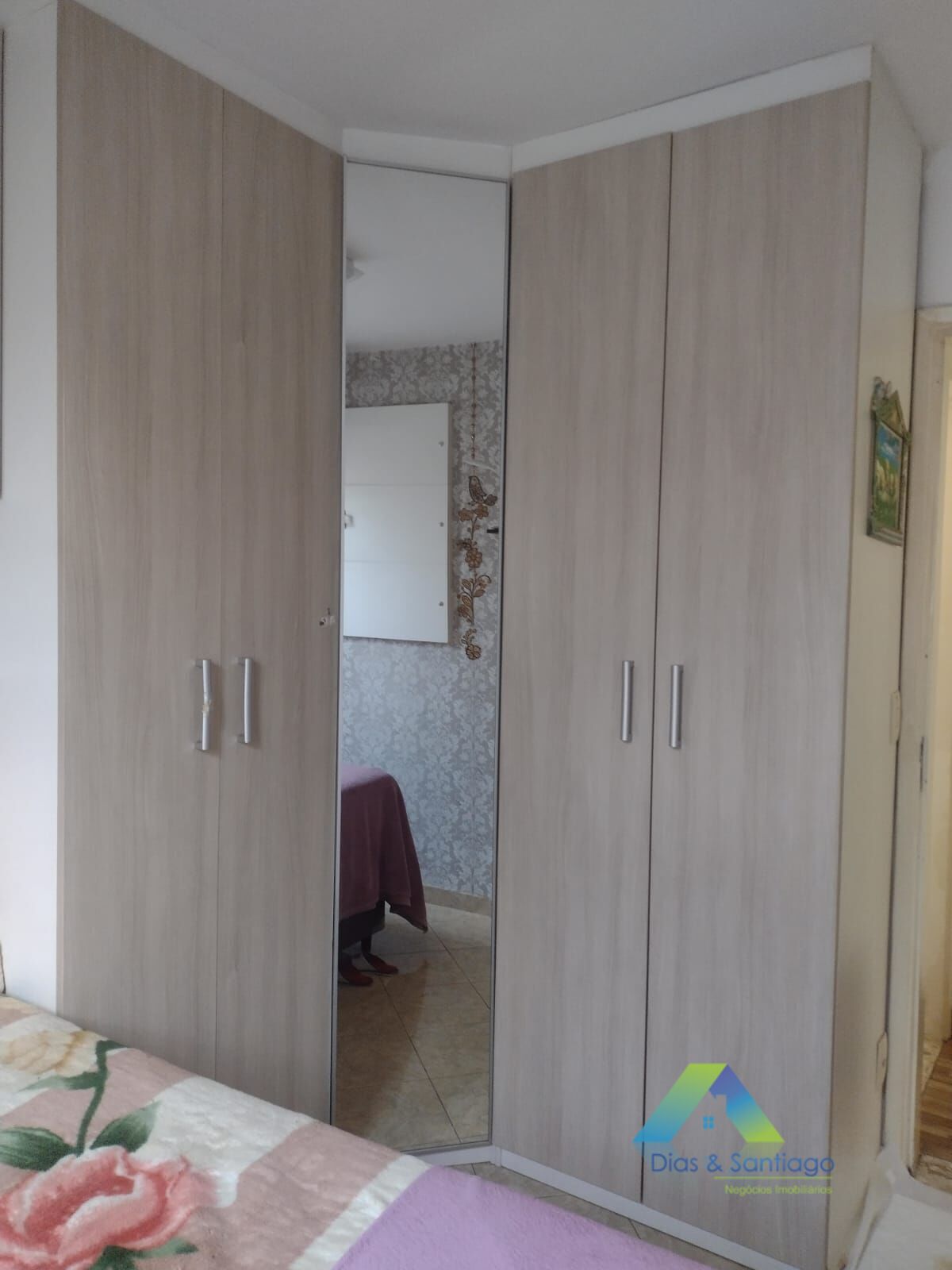 Apartamento, 3 quartos, 67 m² - Foto 9