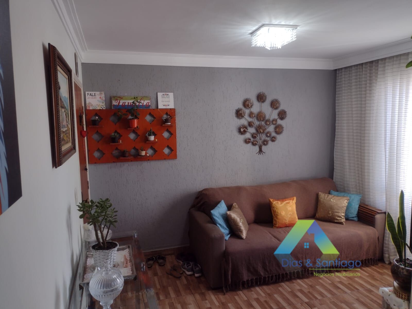 Apartamento, 3 quartos, 67 m² - Foto 7