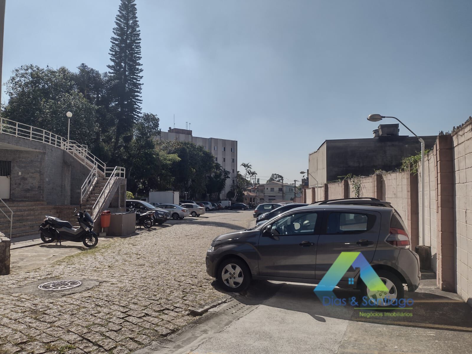 Apartamento, 3 quartos, 67 m² - Foto 37