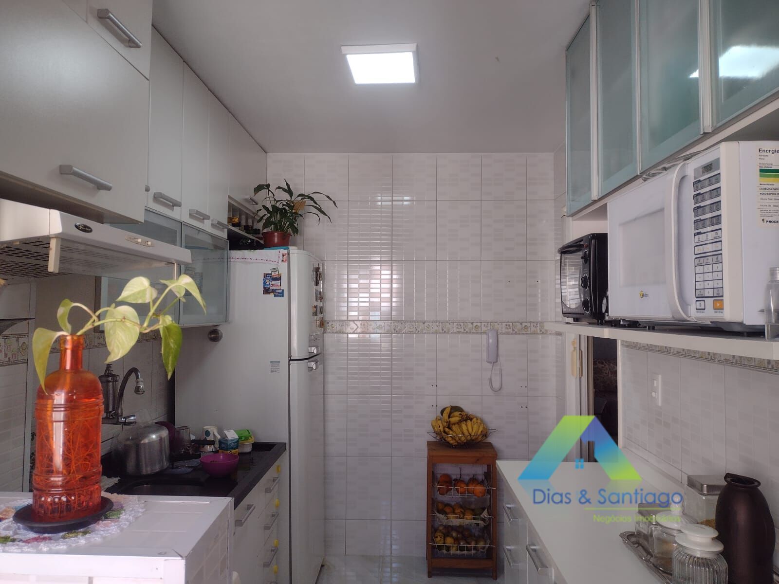 Apartamento, 3 quartos, 67 m² - Foto 41
