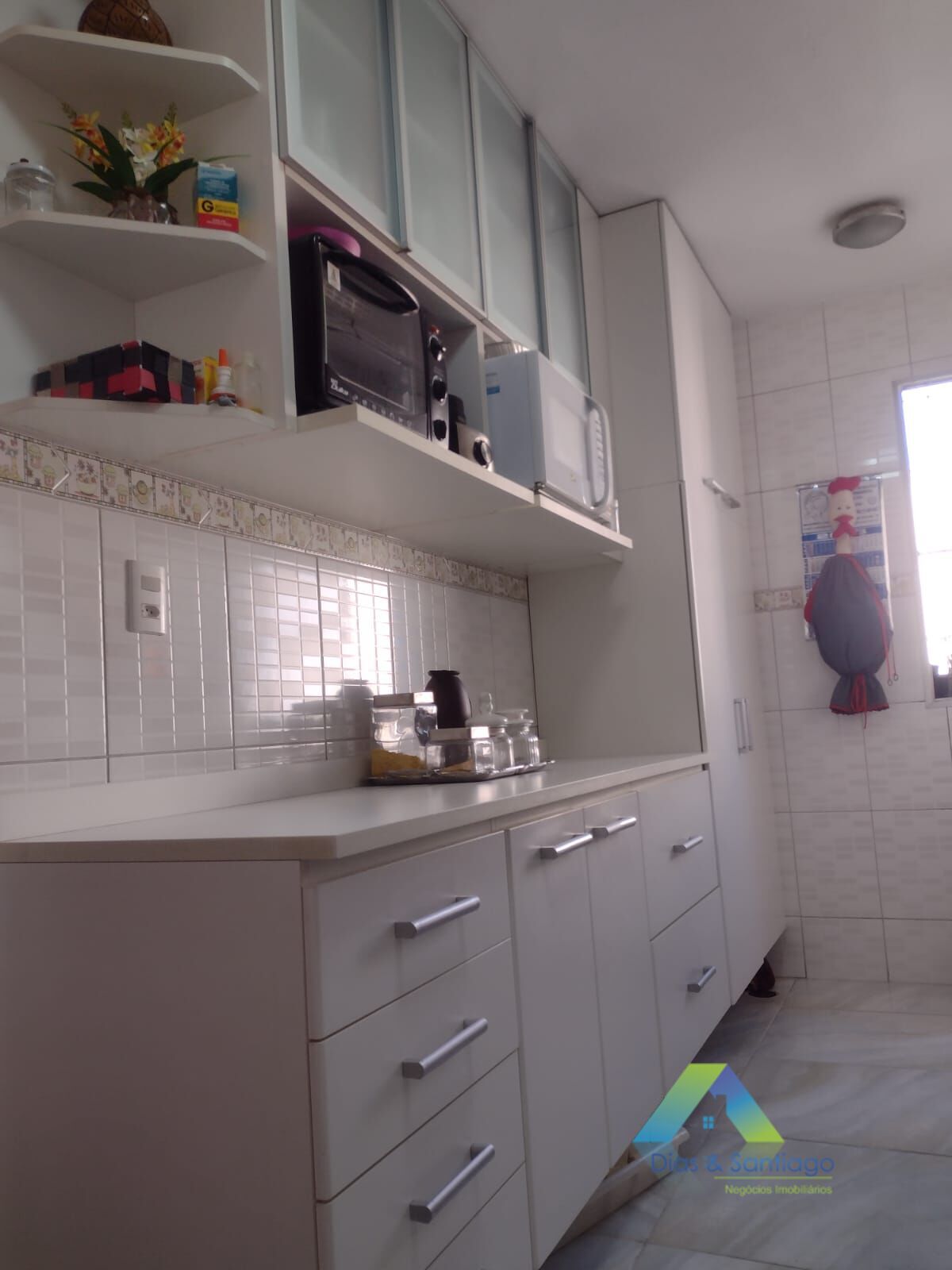 Apartamento, 3 quartos, 67 m² - Foto 4