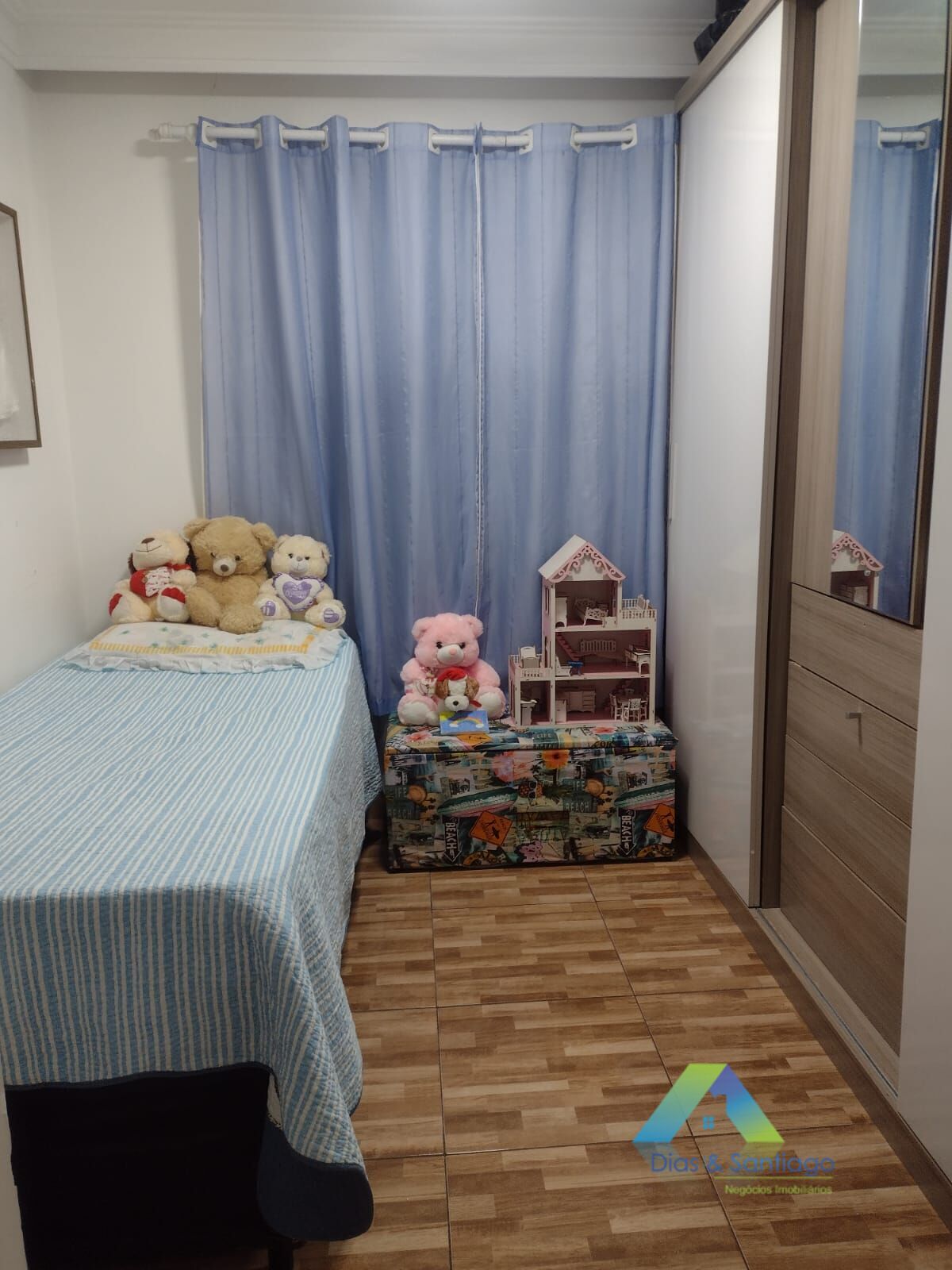 Apartamento, 3 quartos, 67 m² - Foto 21