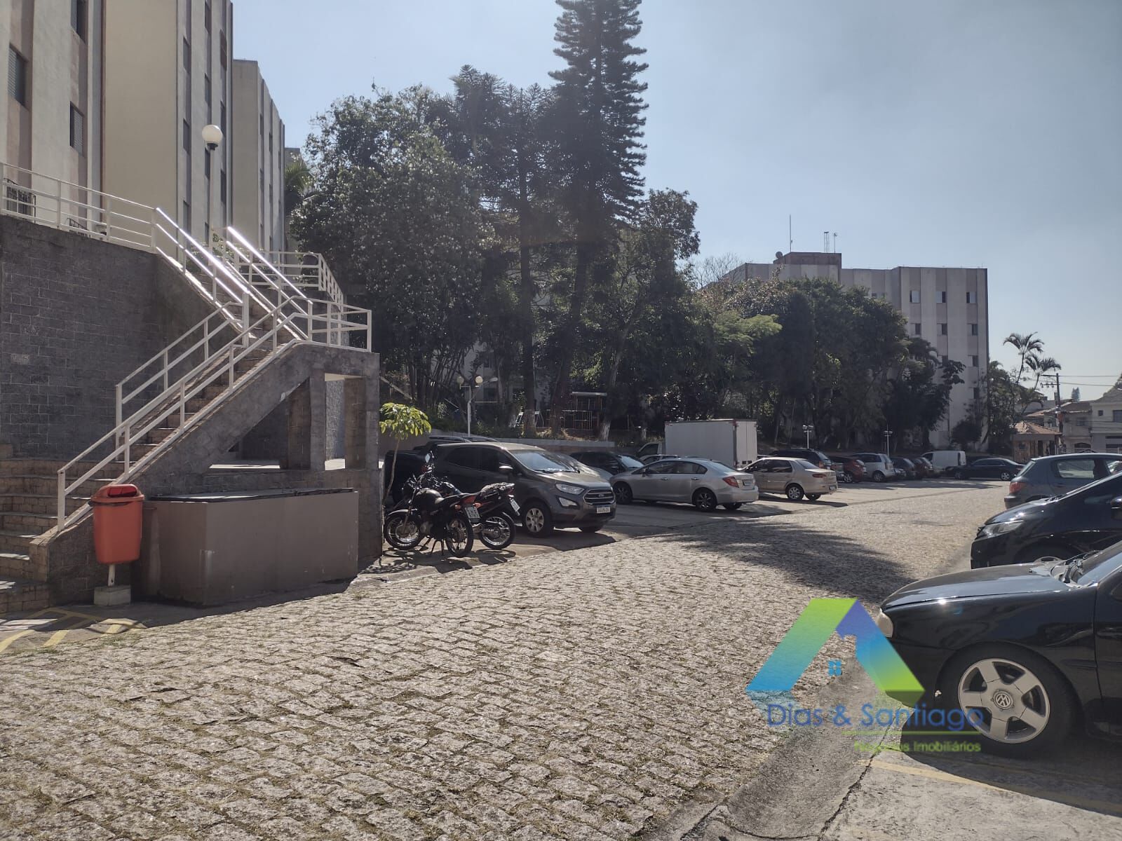 Apartamento, 3 quartos, 67 m² - Foto 50