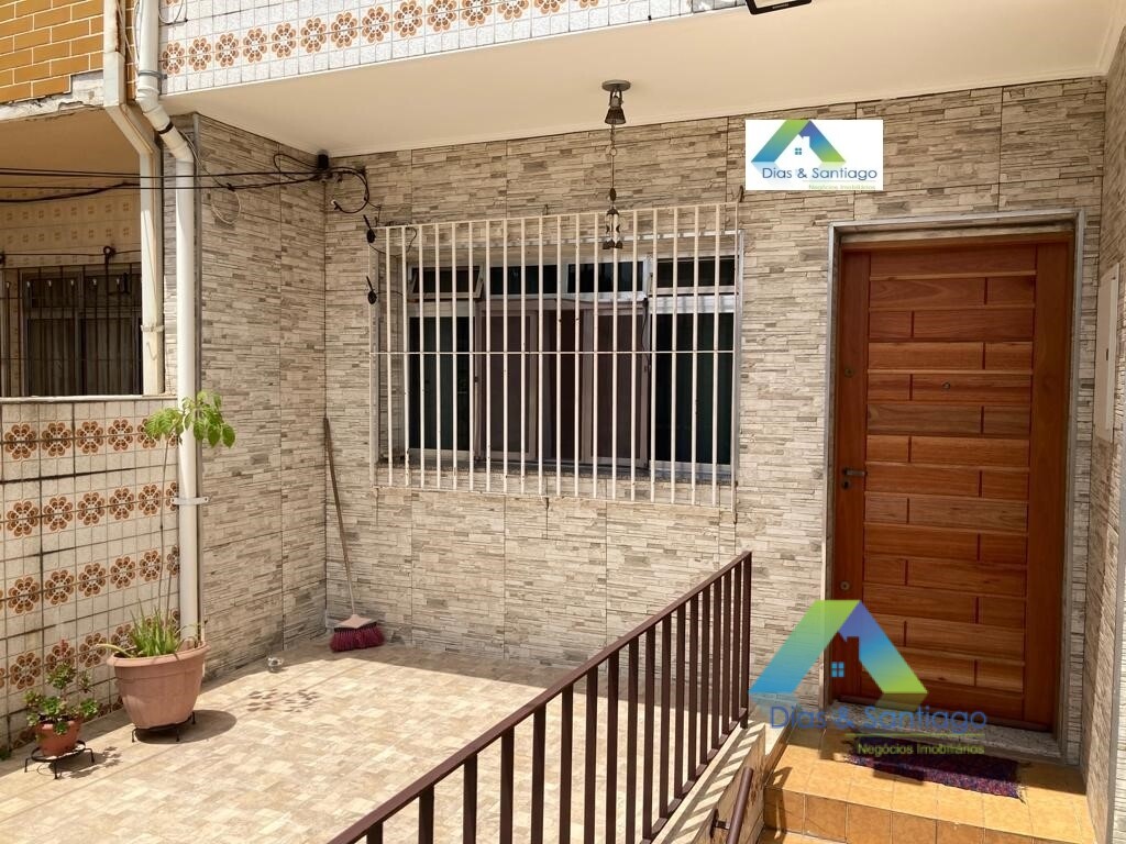 Sobrado, 2 quartos, 125 m² - Foto 32