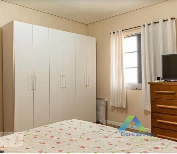 Sobrado, 2 quartos, 125 m² - Foto 12