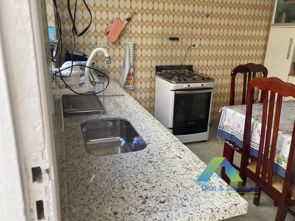 Sobrado, 2 quartos, 125 m² - Foto 9