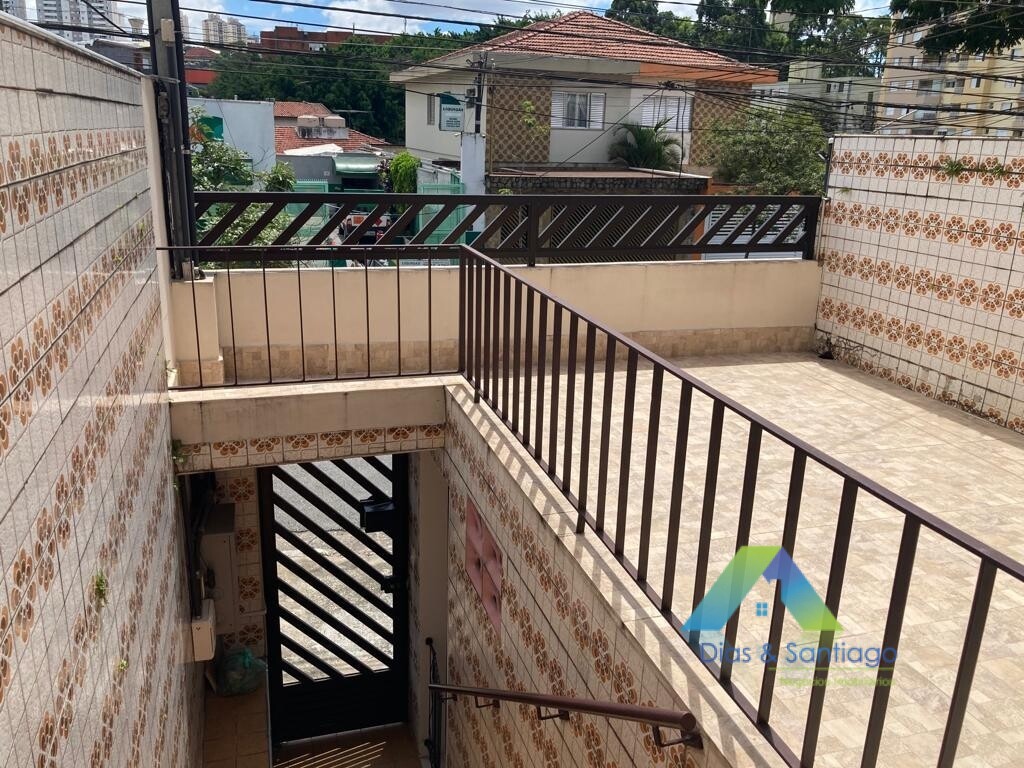 Sobrado, 2 quartos, 125 m² - Foto 30
