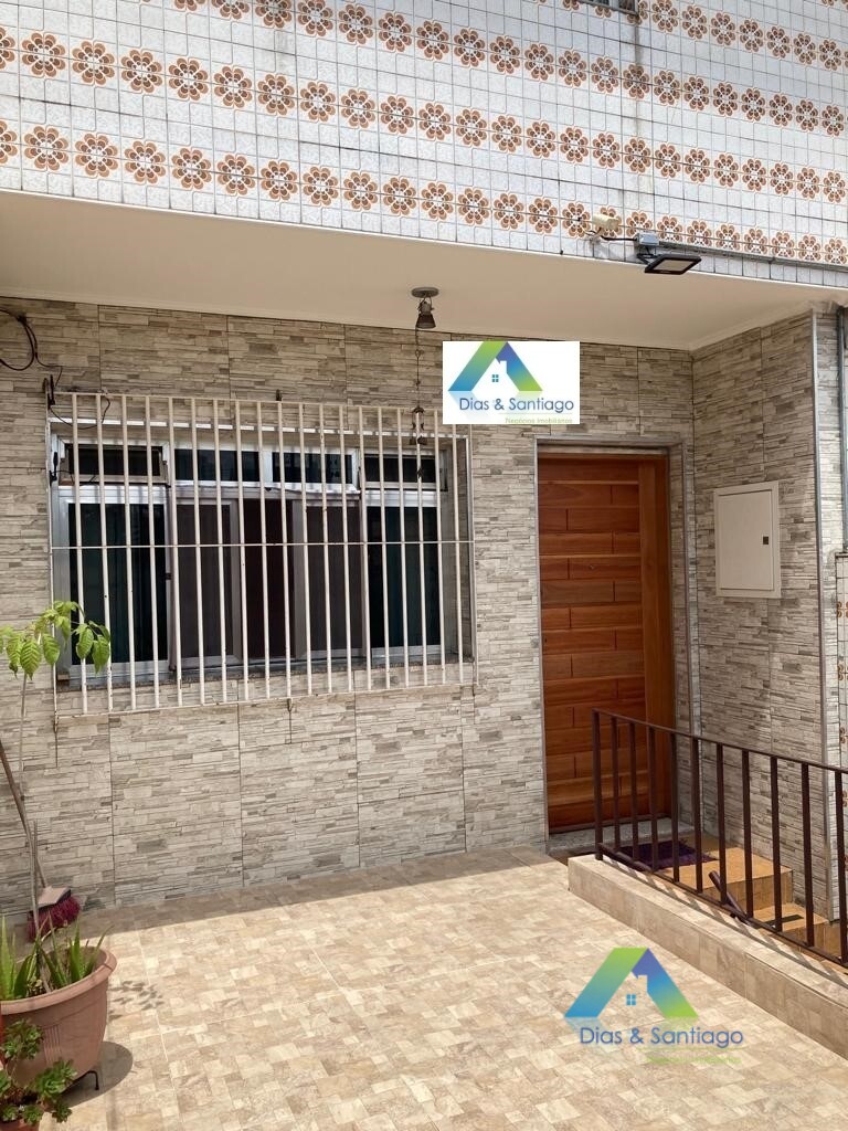 Sobrado, 2 quartos, 125 m² - Foto 31
