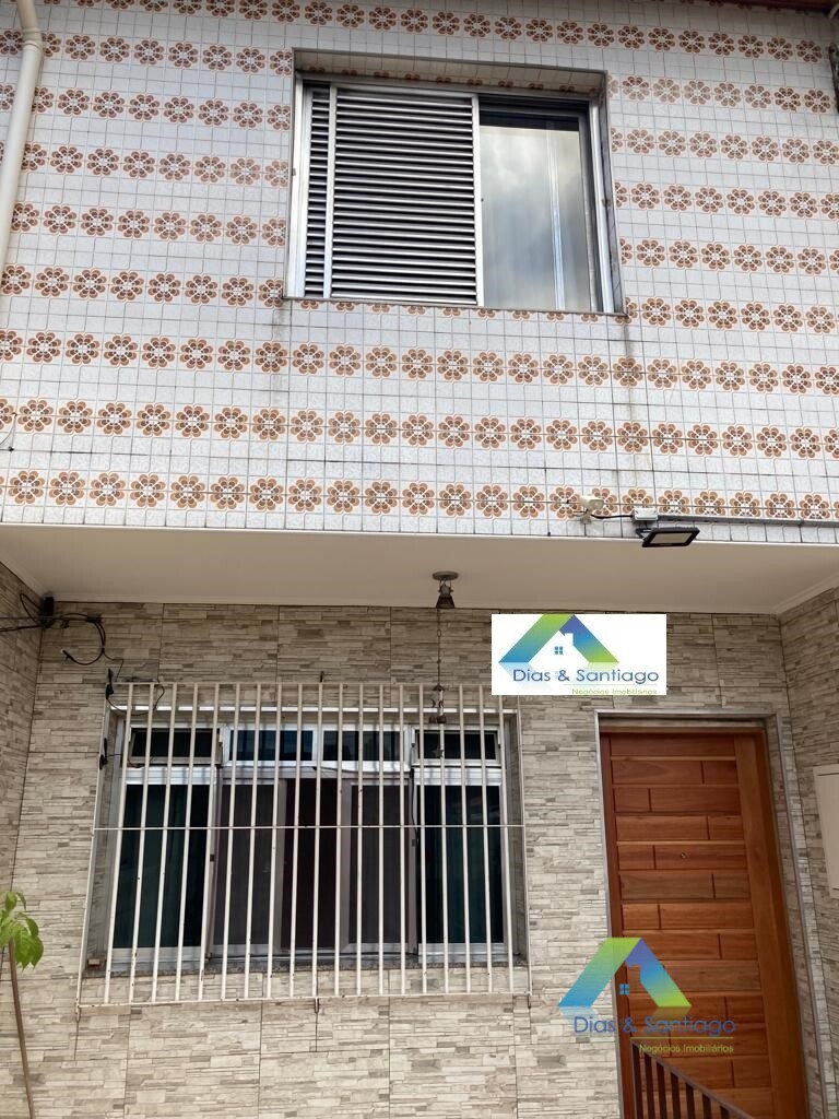 Sobrado, 2 quartos, 125 m² - Foto 33