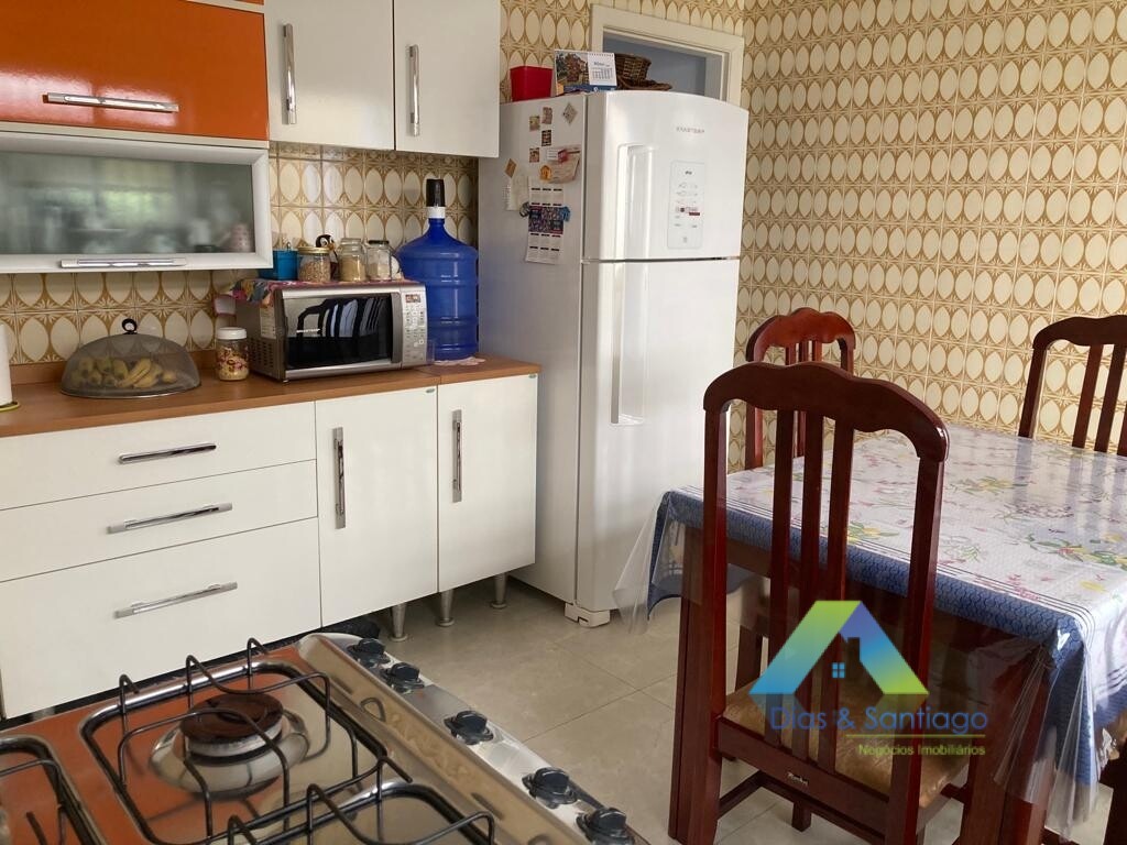 Sobrado, 2 quartos, 125 m² - Foto 4
