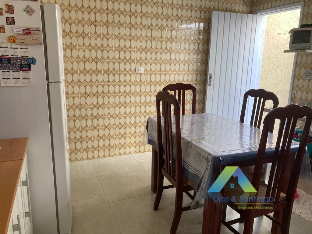 Sobrado, 2 quartos, 125 m² - Foto 8