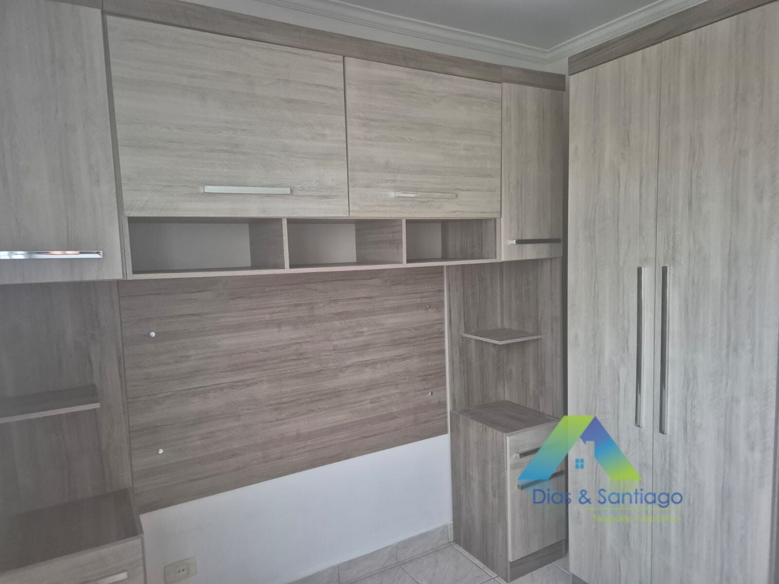 Apartamento, 3 quartos, 70 m² - Foto 9