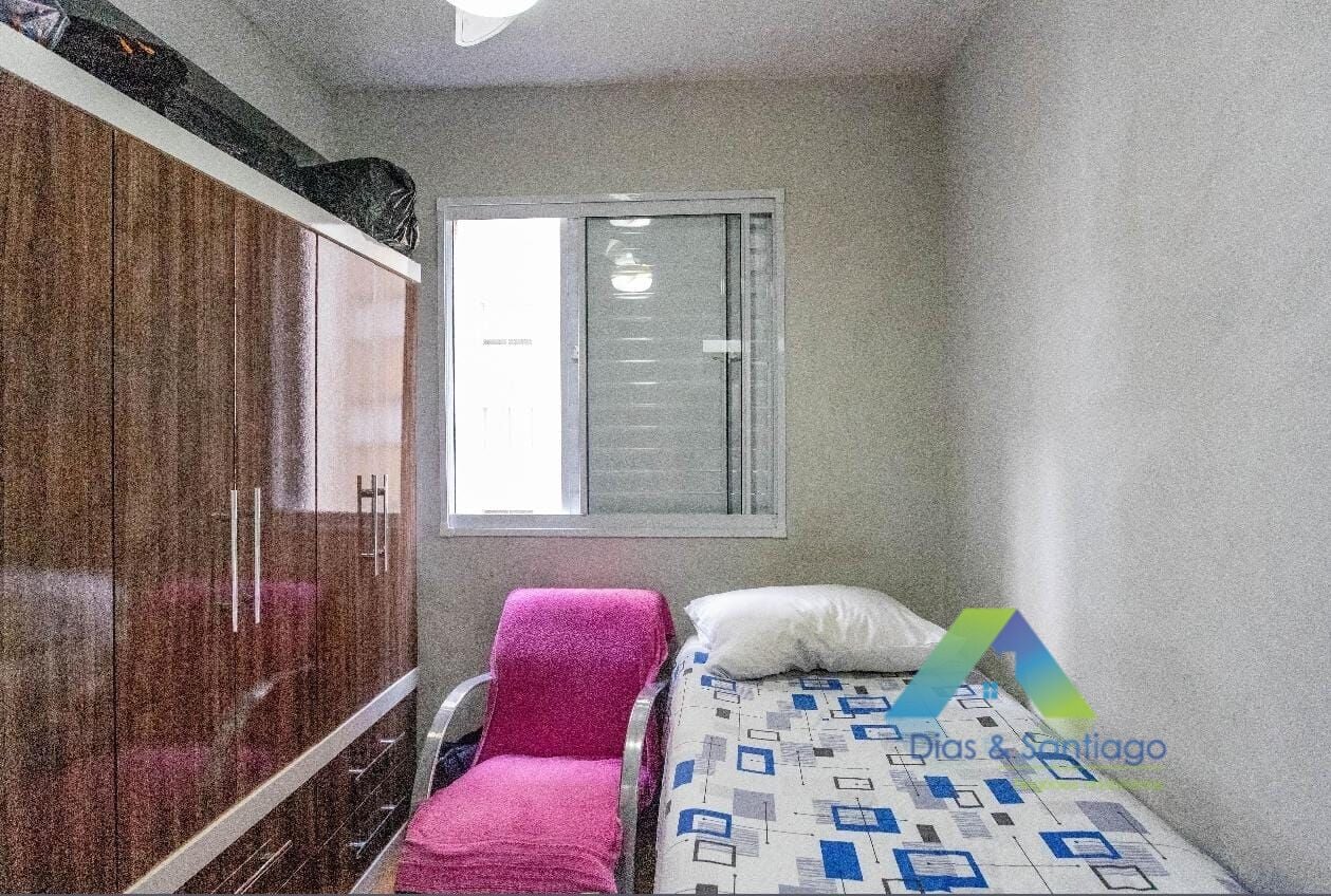 Apartamento, 2 quartos, 42 m² - Foto 12
