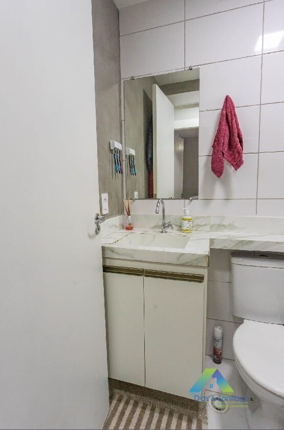 Apartamento, 2 quartos, 42 m² - Foto 13