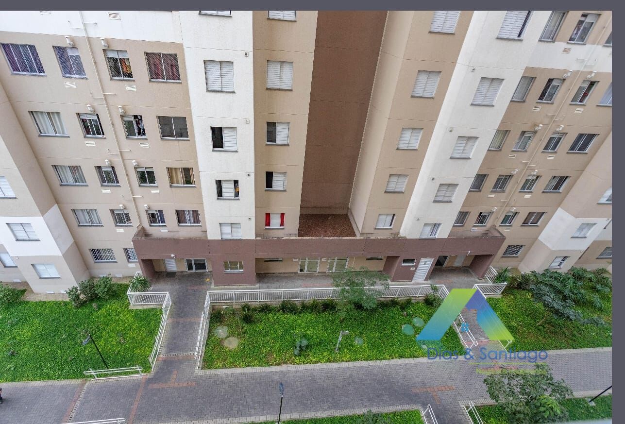 Apartamento, 2 quartos, 42 m² - Foto 17