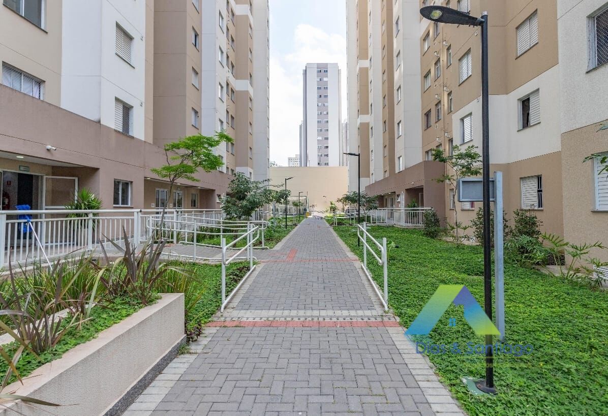 Apartamento, 2 quartos, 42 m² - Foto 28