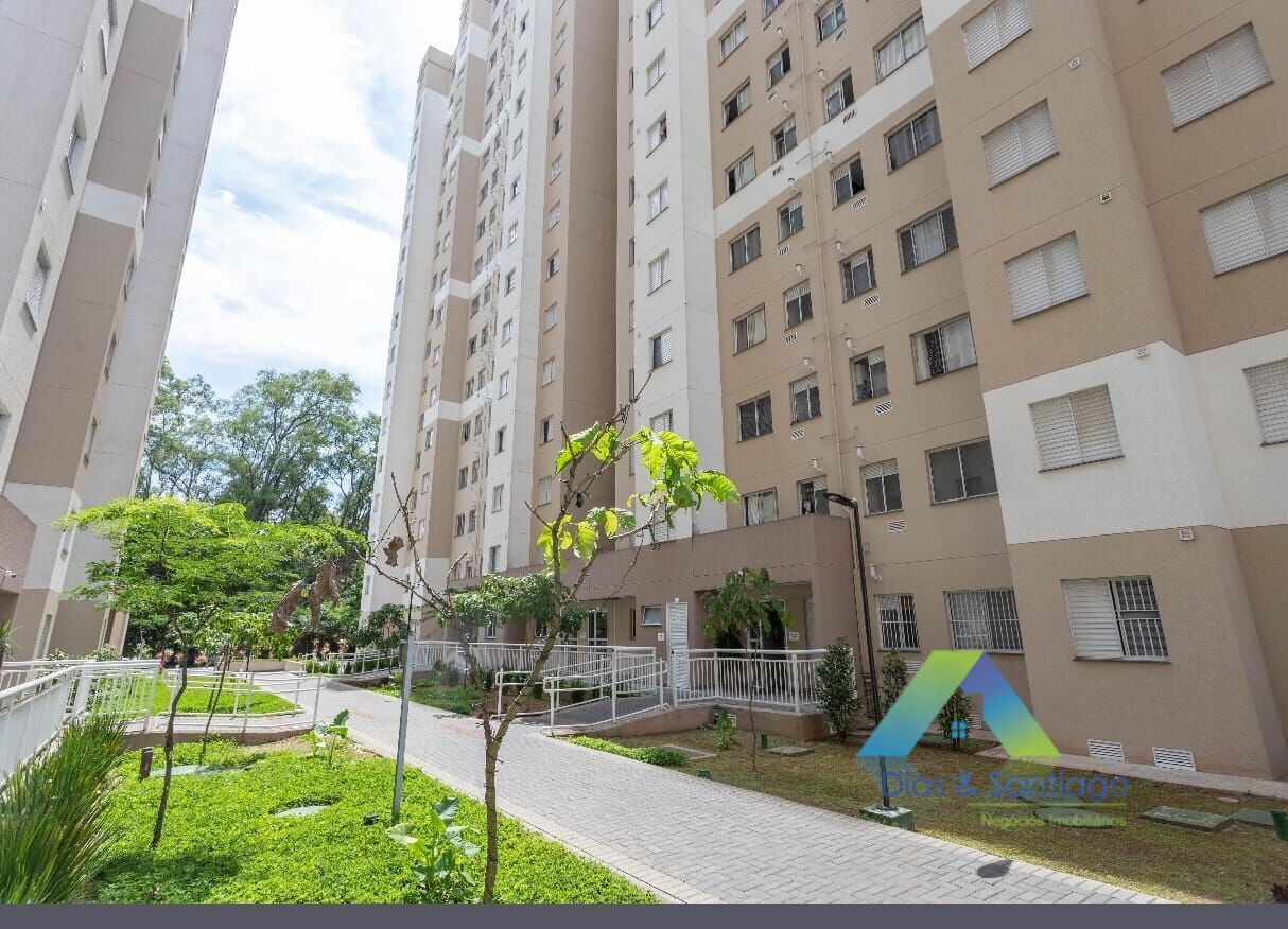 Apartamento, 2 quartos, 42 m² - Foto 20