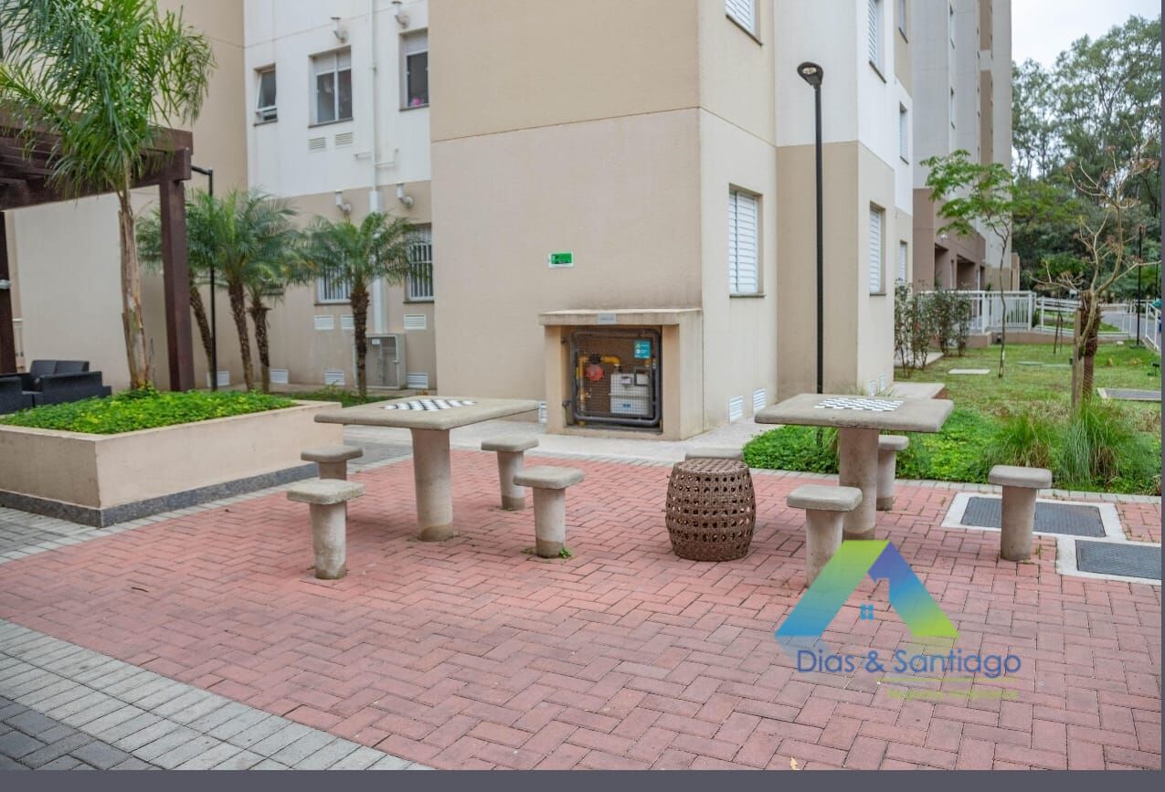 Apartamento, 2 quartos, 42 m² - Foto 19