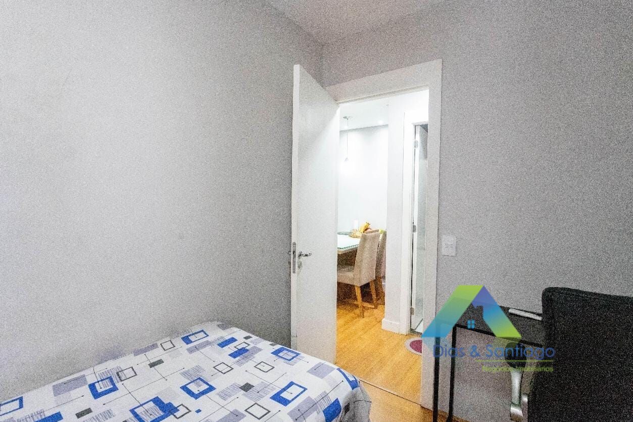 Apartamento, 2 quartos, 42 m² - Foto 6