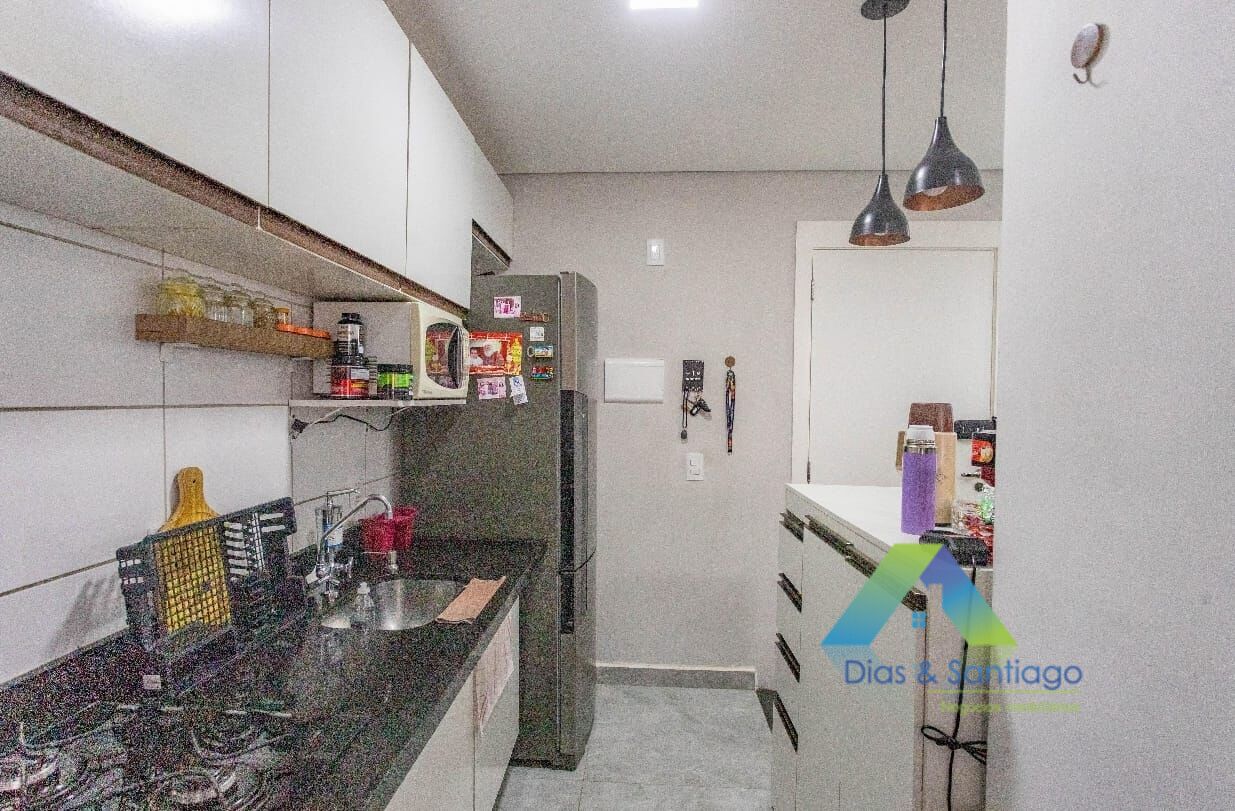 Apartamento, 2 quartos, 42 m² - Foto 11
