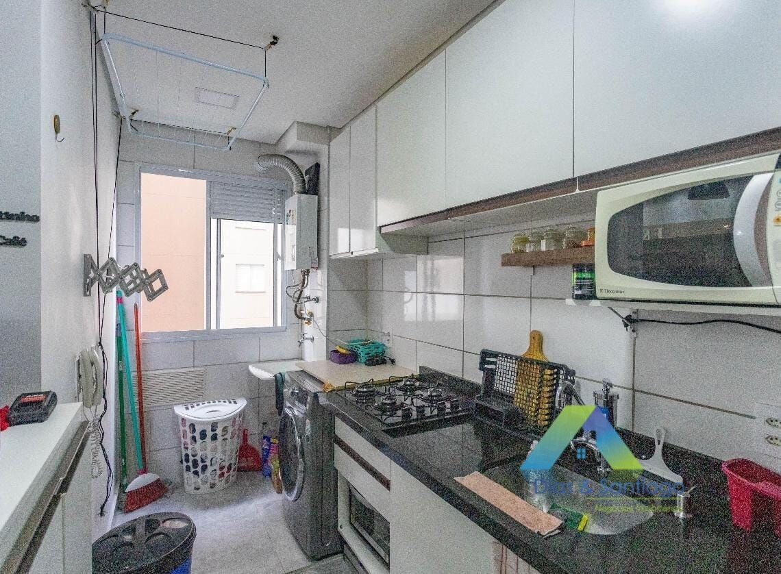 Apartamento, 2 quartos, 42 m² - Foto 10