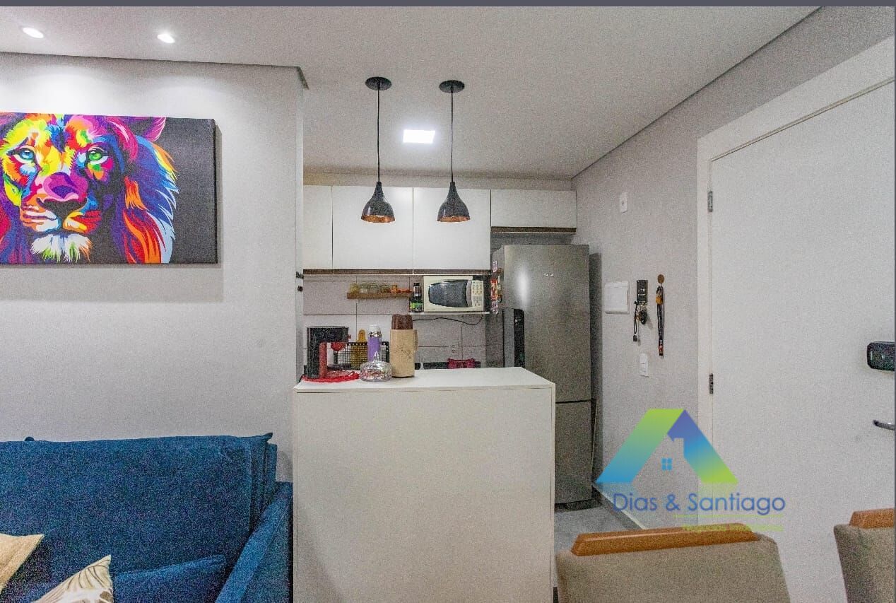 Apartamento, 2 quartos, 42 m² - Foto 5