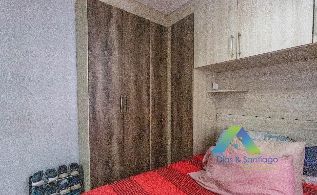 Apartamento, 2 quartos, 42 m² - Foto 8