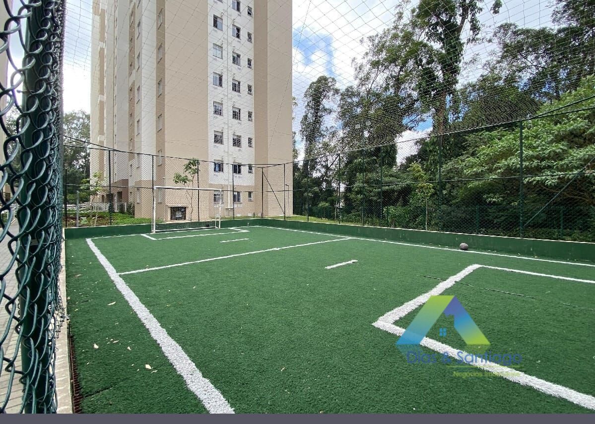 Apartamento, 2 quartos, 42 m² - Foto 30