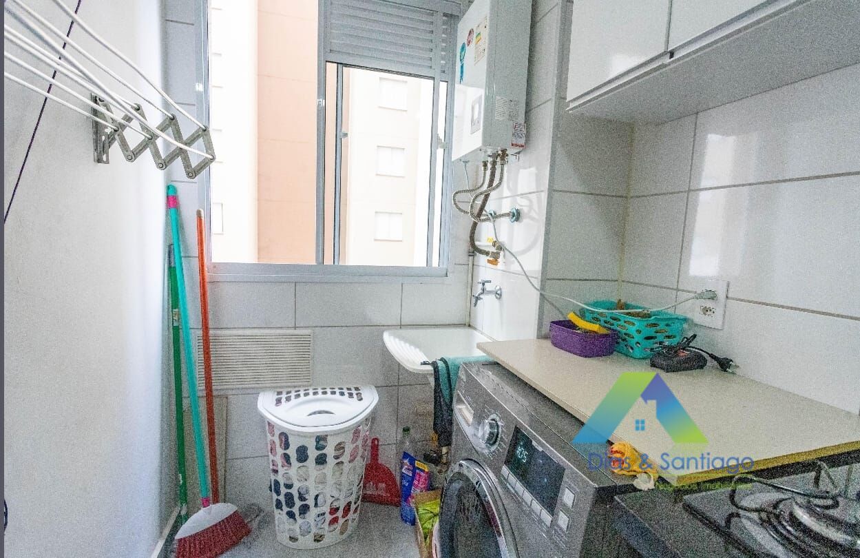 Apartamento, 2 quartos, 42 m² - Foto 22