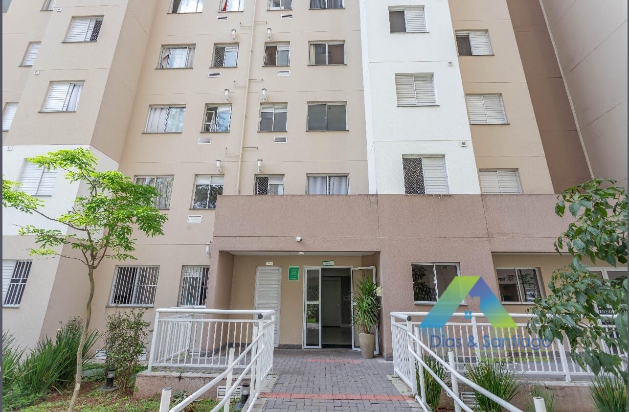 Apartamento, 2 quartos, 42 m² - Foto 18