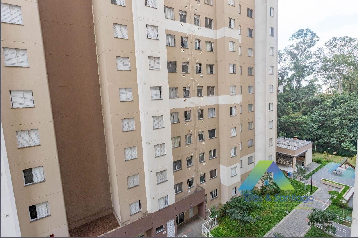 Apartamento, 2 quartos, 42 m² - Foto 16