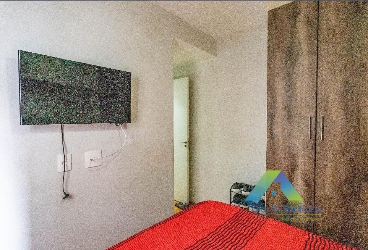 Apartamento, 2 quartos, 42 m² - Foto 9