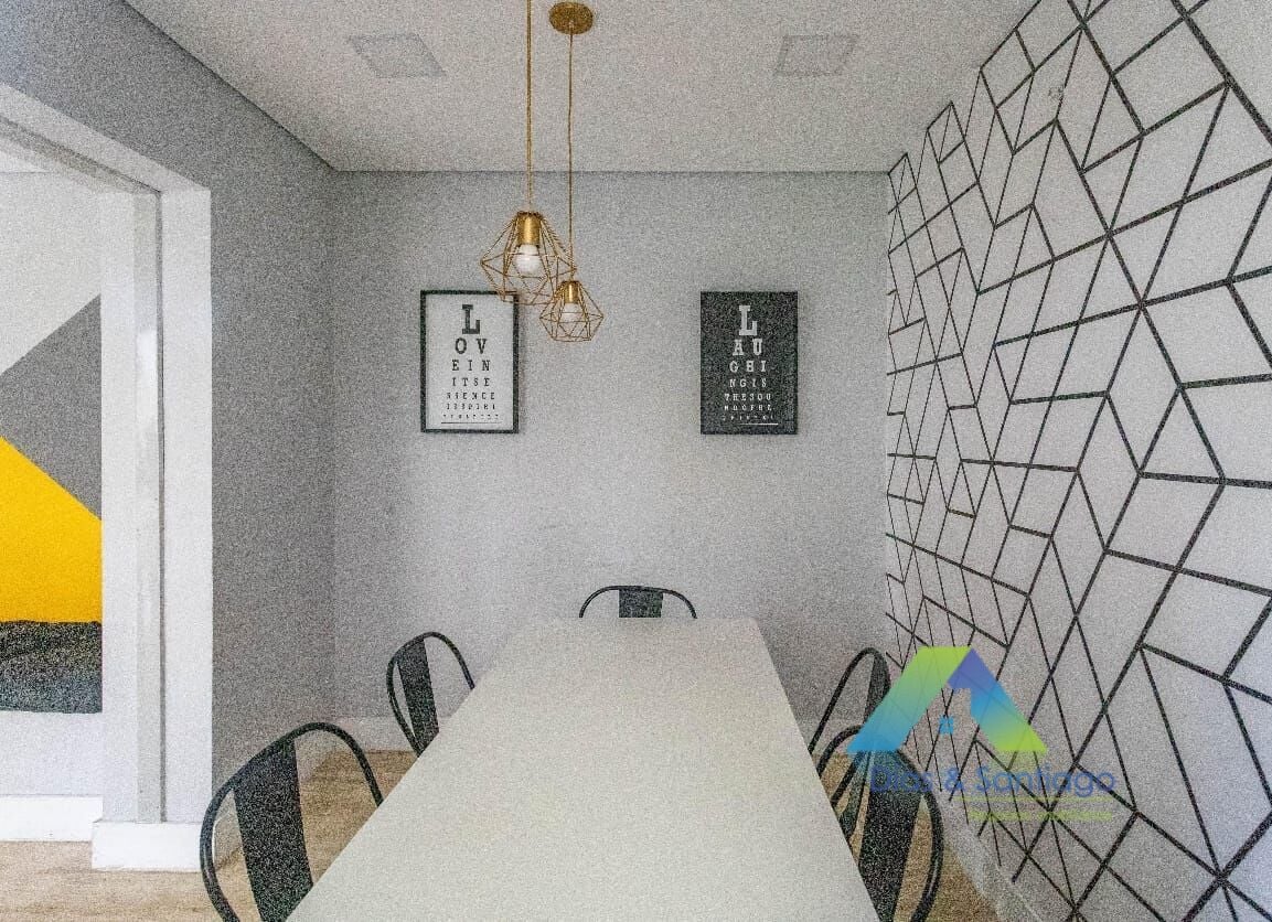 Apartamento, 2 quartos, 42 m² - Foto 25