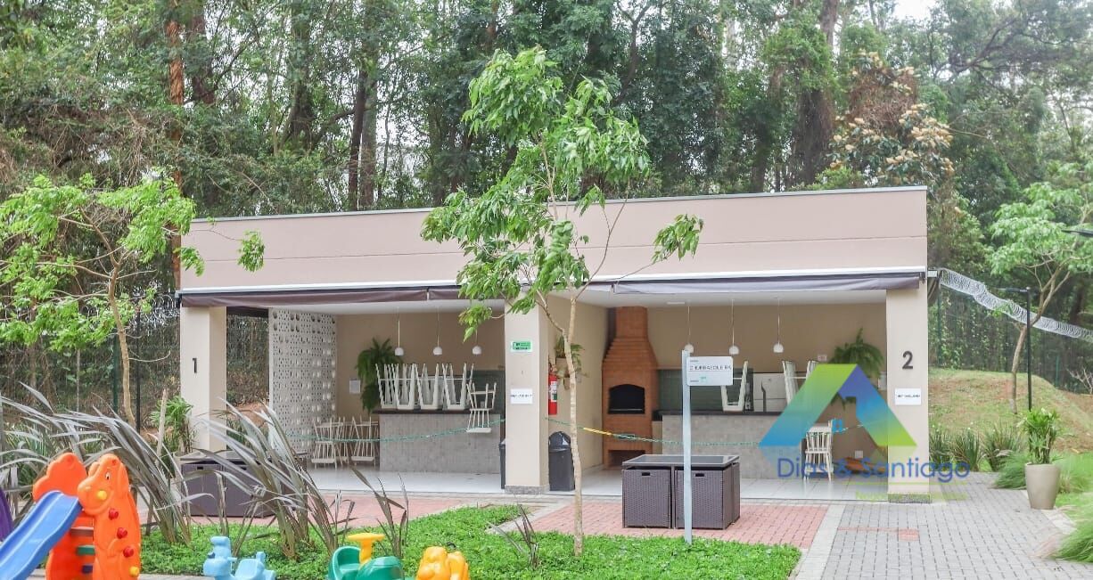 Apartamento, 2 quartos, 42 m² - Foto 29