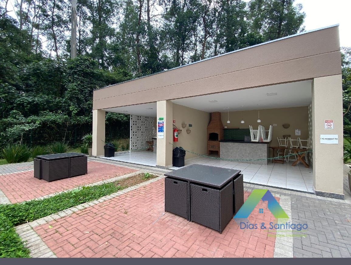 Apartamento, 2 quartos, 42 m² - Foto 31