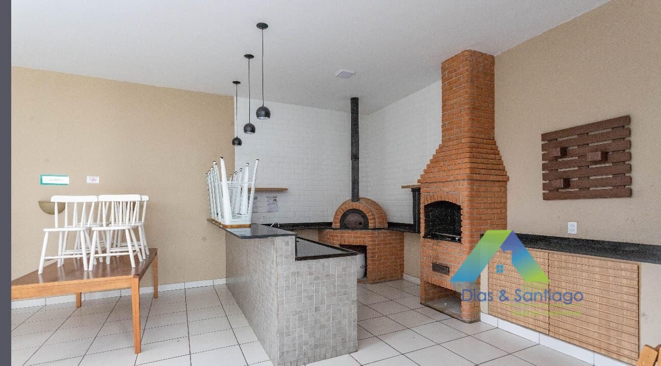 Apartamento, 2 quartos, 42 m² - Foto 26