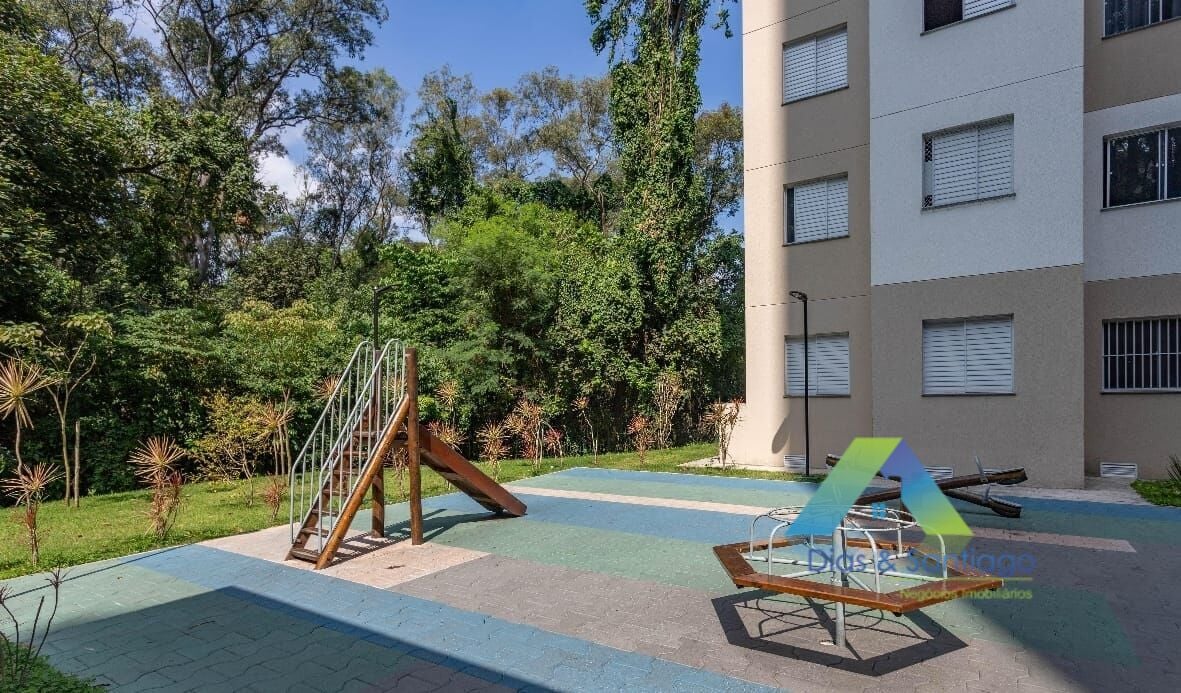 Apartamento, 2 quartos, 42 m² - Foto 27