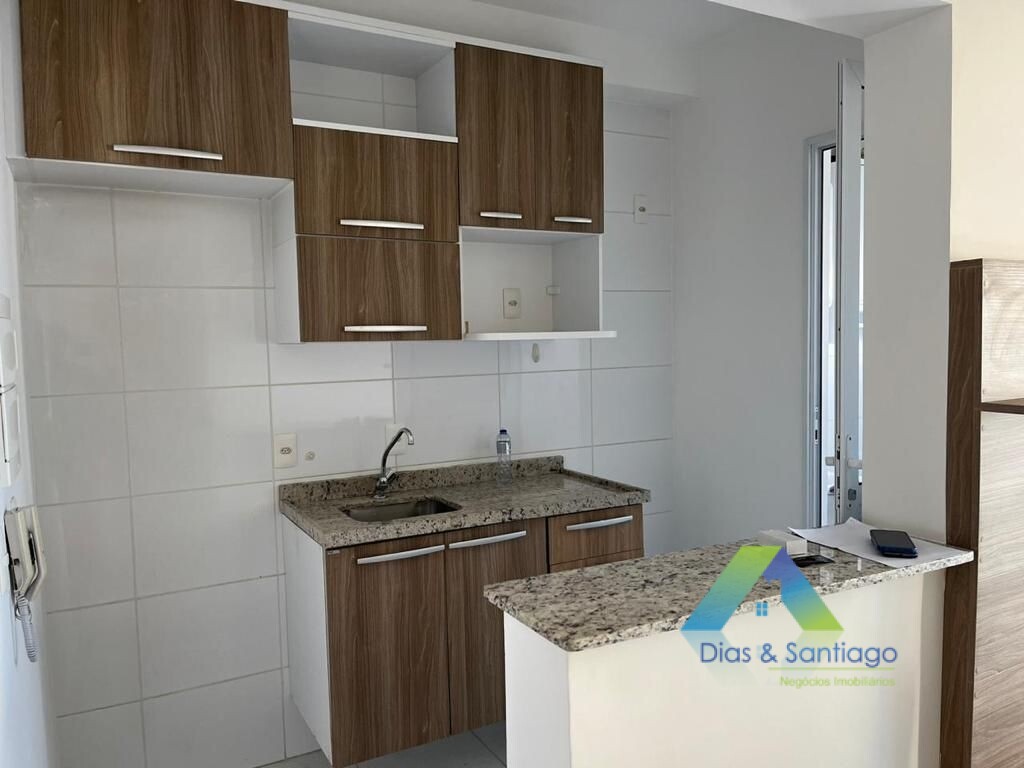 Apartamento, 1 quarto, 46 m² - Foto 11