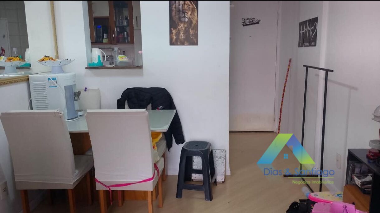 Apartamento, 2 quartos, 50 m² - Foto 5