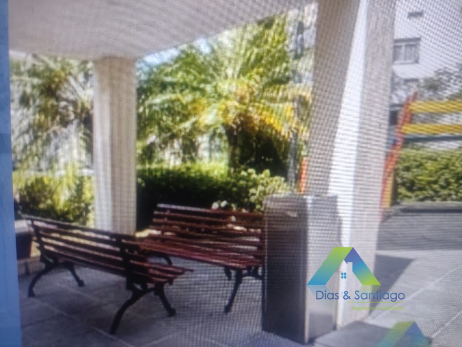 Apartamento, 2 quartos, 50 m² - Foto 15