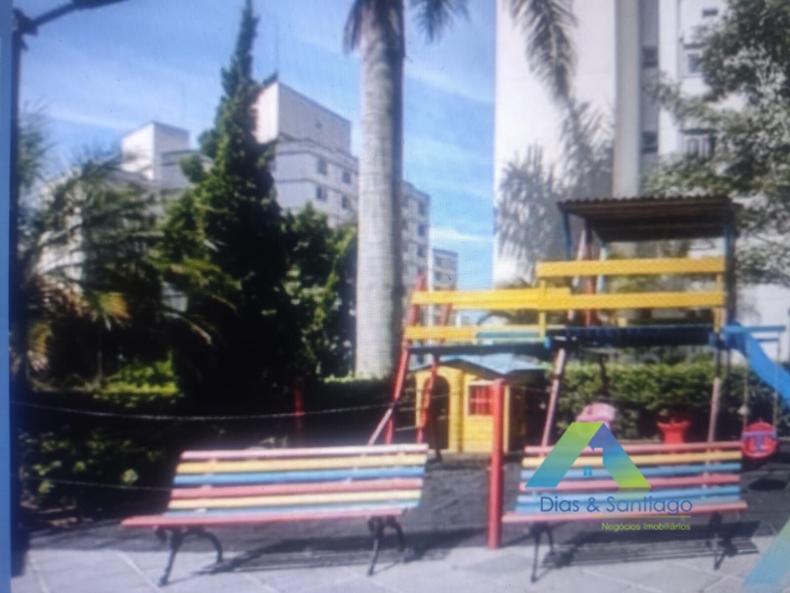 Apartamento, 2 quartos, 50 m² - Foto 14