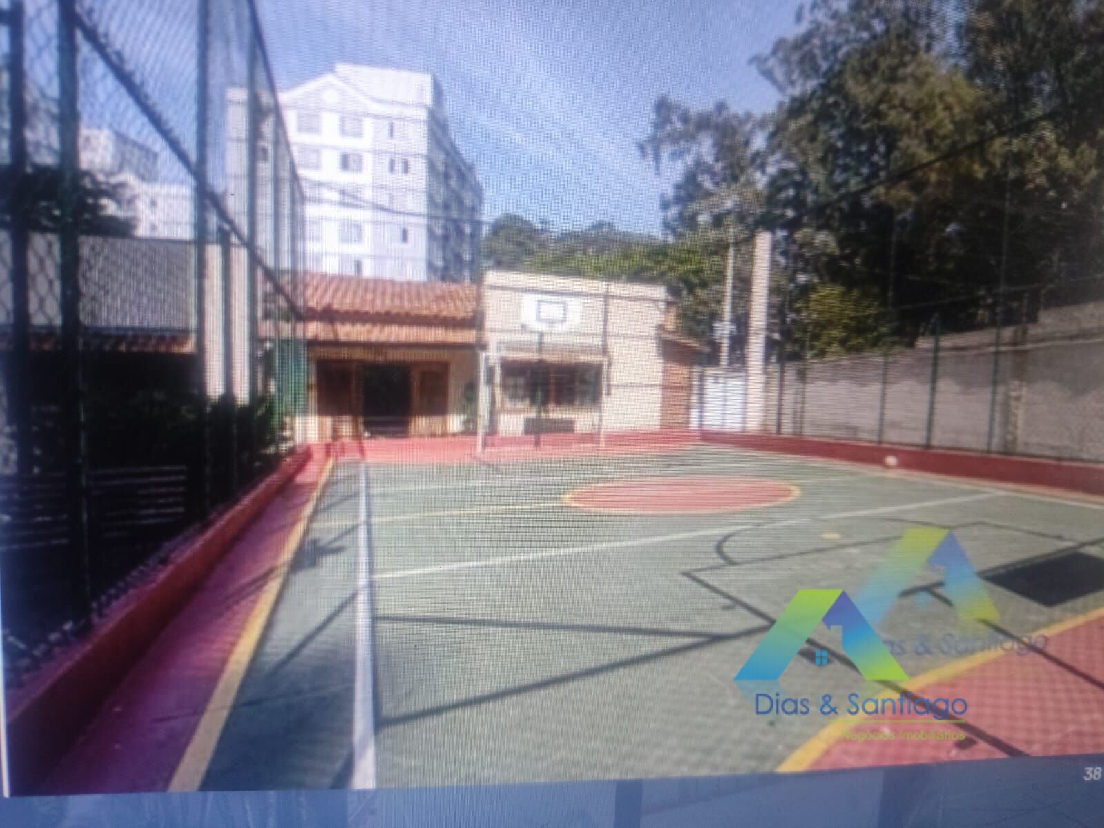 Apartamento, 2 quartos, 50 m² - Foto 12