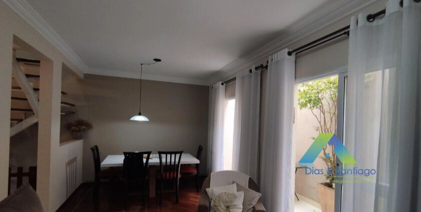 Casa, 3 quartos, 140 m² - Foto 4