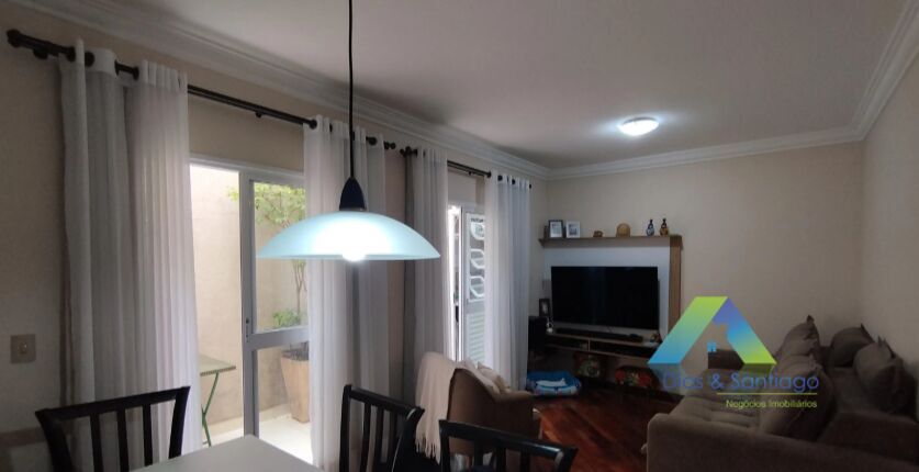 Casa, 3 quartos, 140 m² - Foto 6