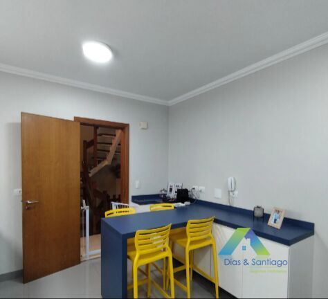 Casa, 3 quartos, 140 m² - Foto 9