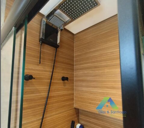 Casa, 3 quartos, 140 m² - Foto 31