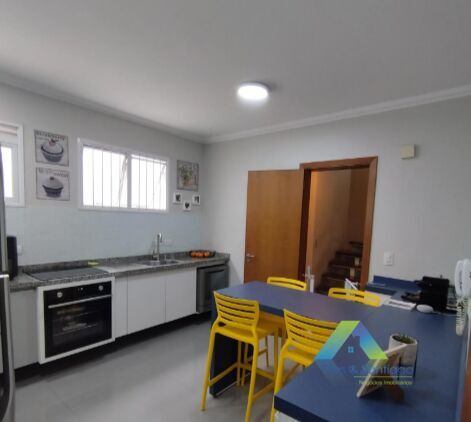 Casa, 3 quartos, 140 m² - Foto 13