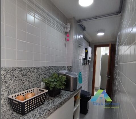 Casa, 3 quartos, 140 m² - Foto 41