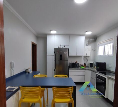 Casa, 3 quartos, 140 m² - Foto 8